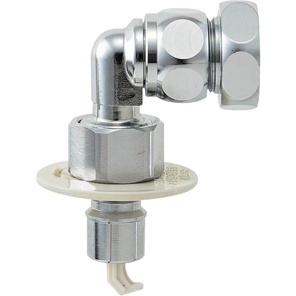 洗濯機用ニップル