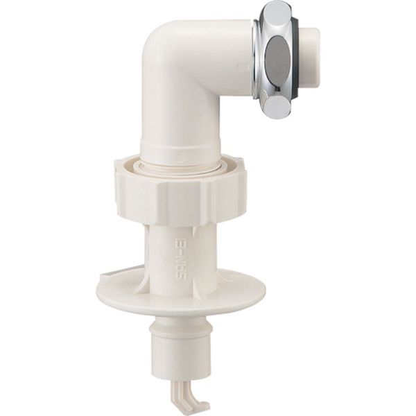 洗濯機用L型ニップル