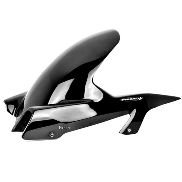 ハガー 17年-22年 Z900RS 黒