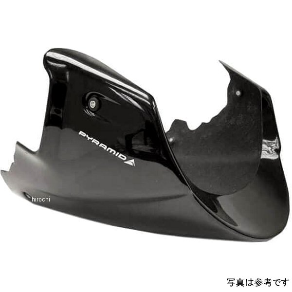 アンダーカウル 96年-06年 GSF1200S Bandit 無塗装