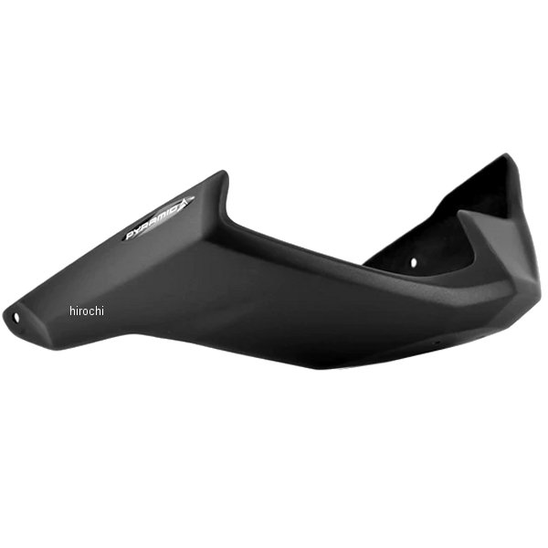 アンダーカウル 18年-22年 CB650R 黒