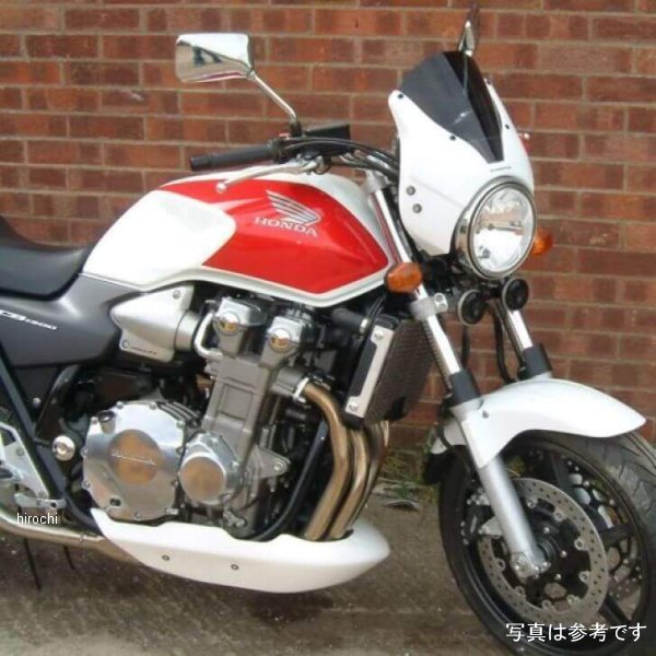 アンダーカウル 98年-07年 CB1300S 白