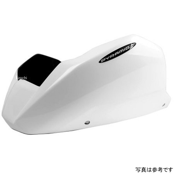 アンダーカウル 06年-14年 FZ1 白