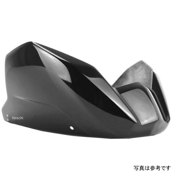 アンダーカウル 06年-14年 FZ1 無塗装
