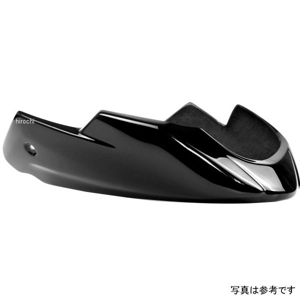 アンダーカウル 16年-21年 XSR900 黒