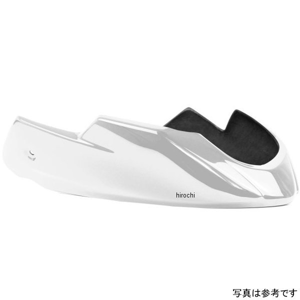 アンダーカウル 15年-20年 Tracer900 白