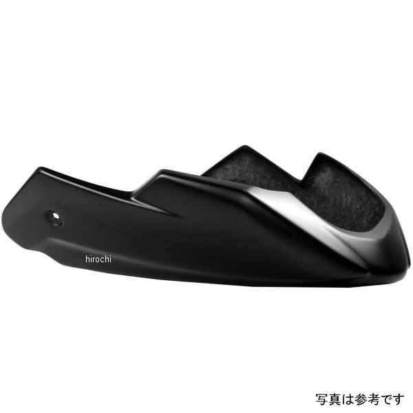 アンダーカウル 16年-21年 XSR900 黒