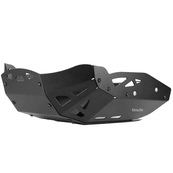 エンジンプレート 21年-22年 Tracer9 GT マットブラック