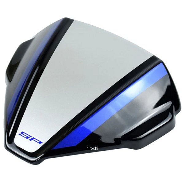 フライスクリーン 21年-22年 MT-09 SPカラーズ