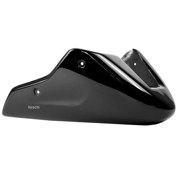 アンダーカウル ベリーパン 17年-22年 Z650 黒