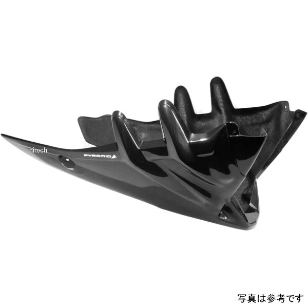 アンダーカウル 06年-10年 K1200R 無塗装