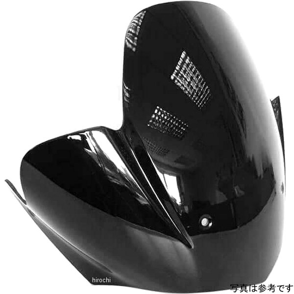 フライスクリーン 05年-08年 K1200R 無塗装