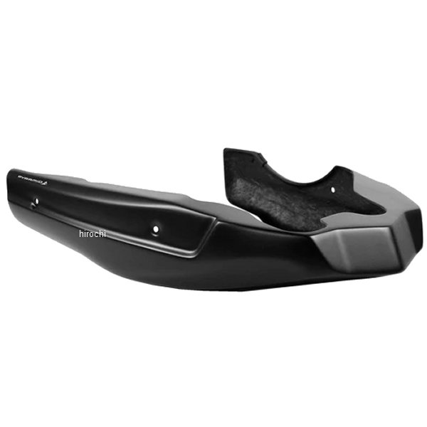 アンダーカウル 20年-22年 F900R 黒