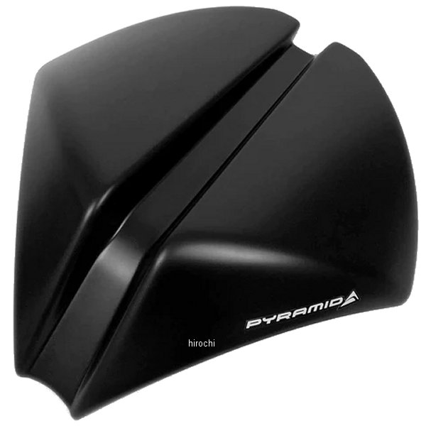 フライスクリーン 22年 1290スーパーデュークR Evo マットブラック