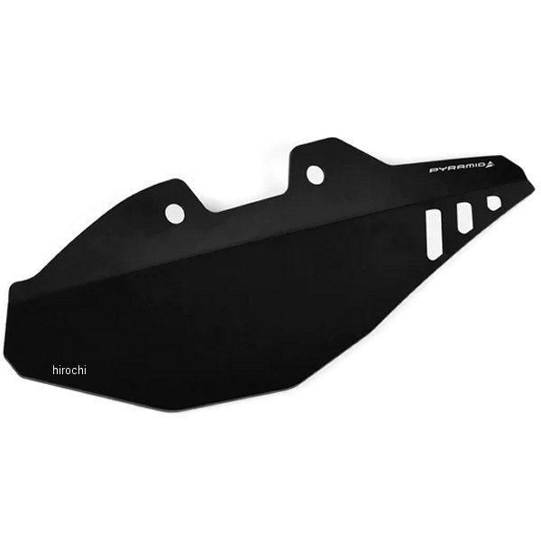 インフィルパネル 21年-22年 Tiger850 Sport マットブラック