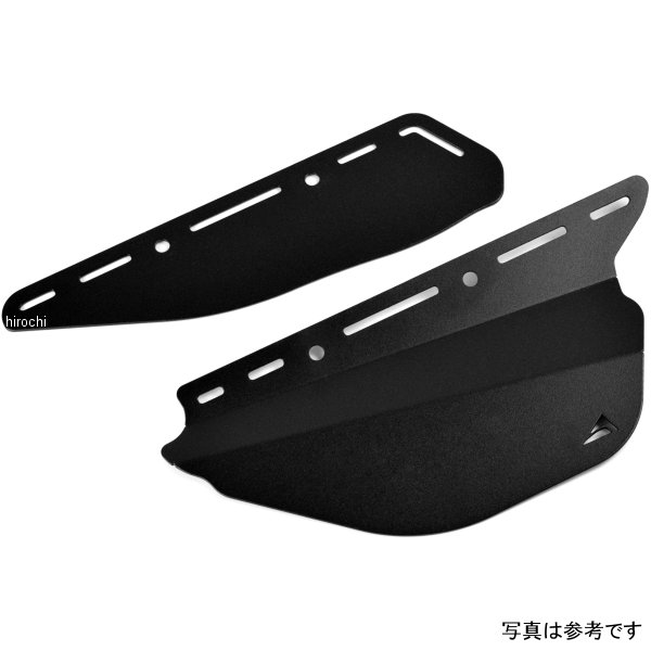 インフィルパネル 22年 TigeR1200Rally Pro 黒