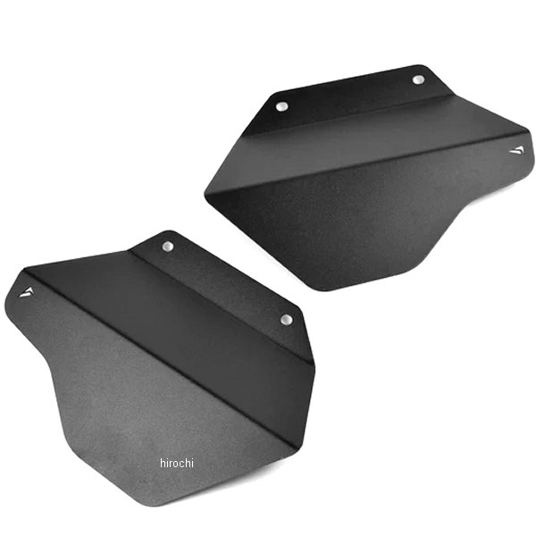 インフィルパネル 21年-22年 パンアメリカ1250 マットブラック