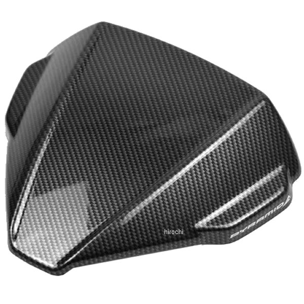 フライスクリーン 21年-23年 MT-09 カーボンルック