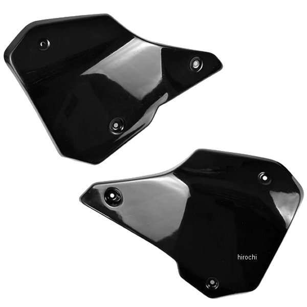 インフィルパネル 22年-23年 MT-10 未塗装