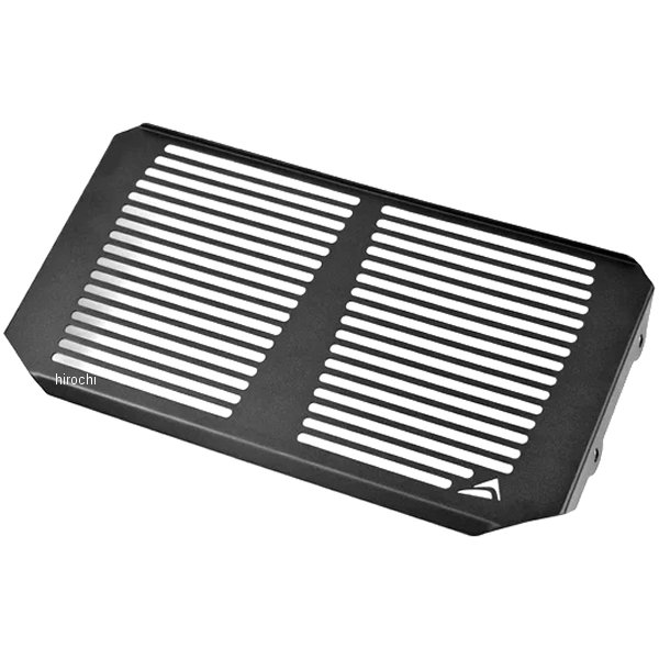 ラジエターガード 18年-20年 Z900RS マットブラック