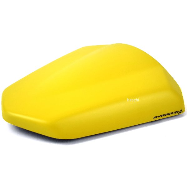 シートカウル マット Goldfinch CB750 イエロー