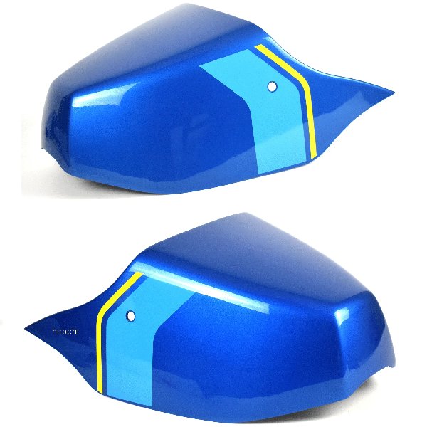 シートカウル 22年-23年 XSR900 Legendブルー