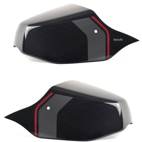 シートカウル 22年-23年 XSR900 ミッドナイトブラック