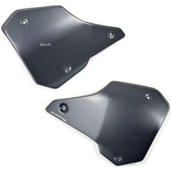 インフィルパネル 22年- MT-10 Iconブルー