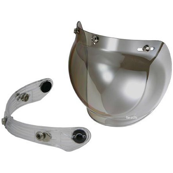 バブルシールド シルバーミラー