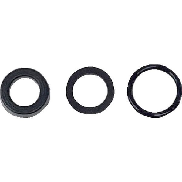 PZKF263 379-6819  シャワーホースパッキンセット