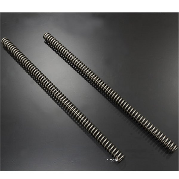 フォークスプリング TTR125