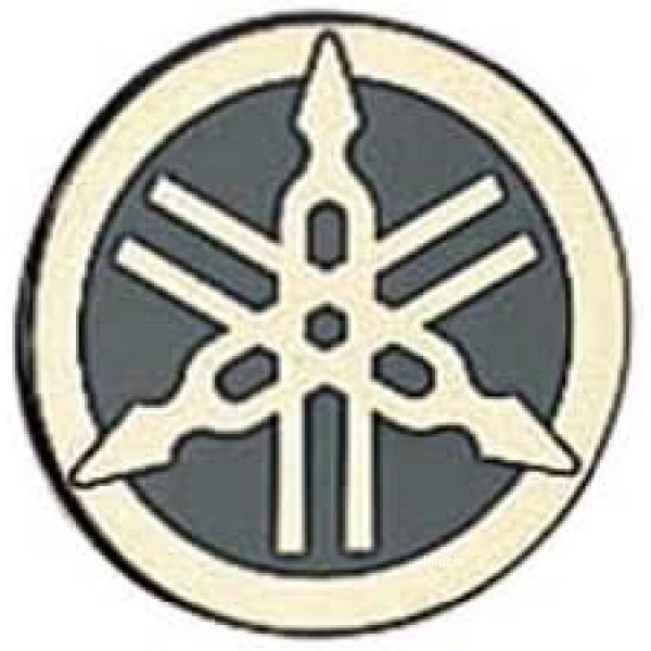 ヤマハオンサマーク ビトロタイプゴールドL Q5K-YSK-001-T01