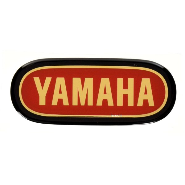 ビンテージYAMAHAエンブレム Q5K-YSK-001-T09
