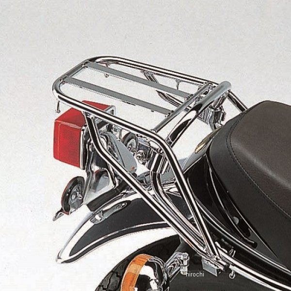 リアキャリア SR400 Q5K-YSK-008-E04