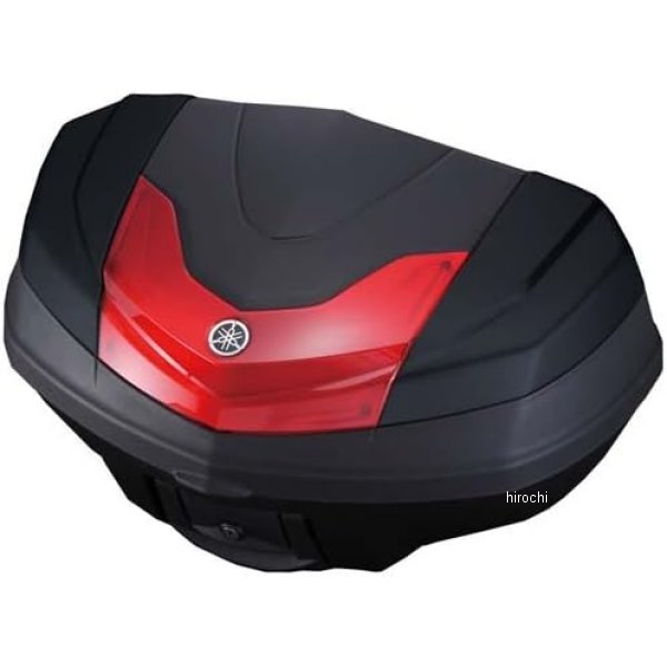 ユーロヤマハトップケース 50L Q5K-YSK-069-P02
