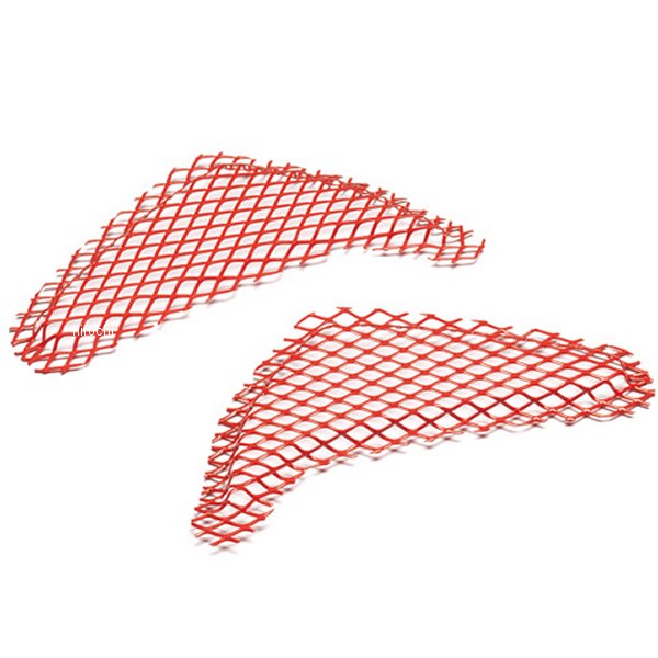 エアスクープメッシュ MT07 赤