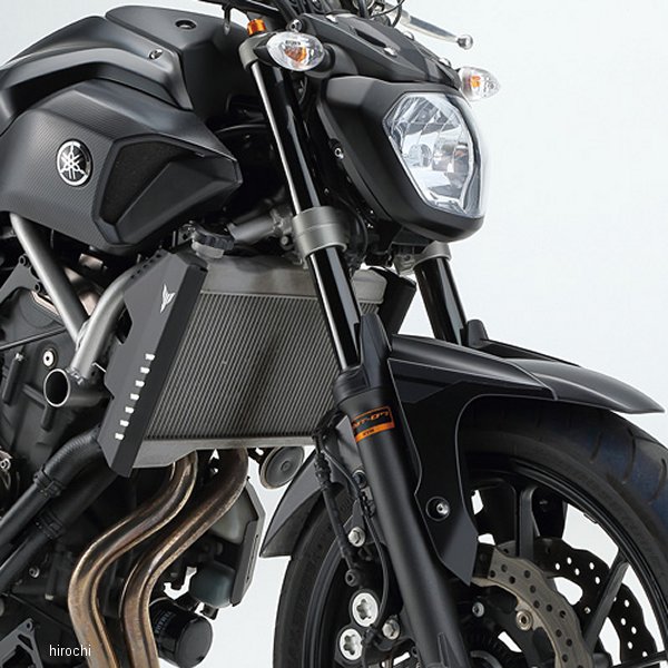 ヤマハ純正  KYBスペシャルサスペンション フロント MT-07、XSR700