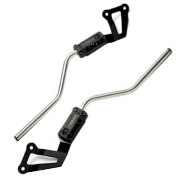 ヤマハ純正  MT07 ソフトサイドバッグステー