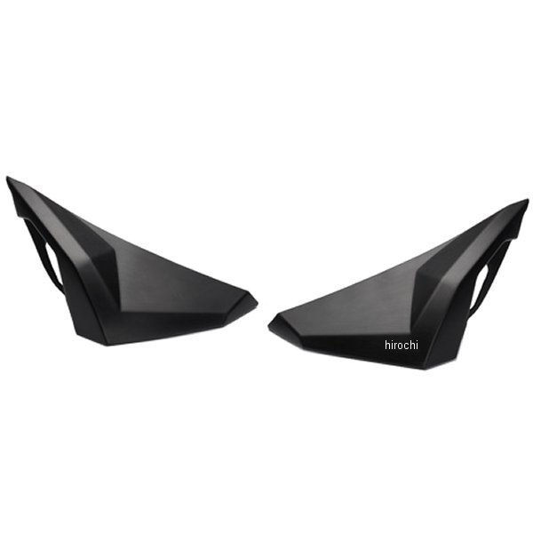 ウインドディフレクター TMAX