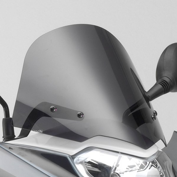 メーターバイザー LTS125 スモーク