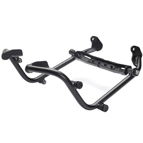 エアロサイドケースステー MT-10/SP