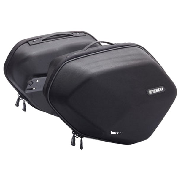 エアロサイドケース MT-10/SP