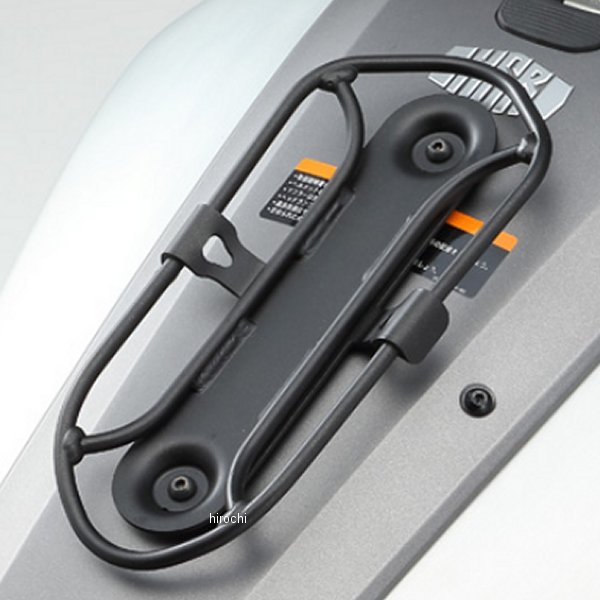 ヤマハ純正  XSR700 タンクバッグマウントリング