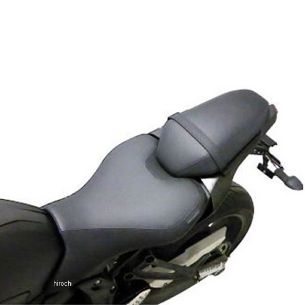 ヤマハ純正  コンフォートシート MT-07