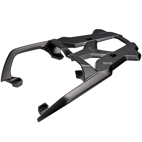 ユーロヤマハトップケースキャリア TRACER900