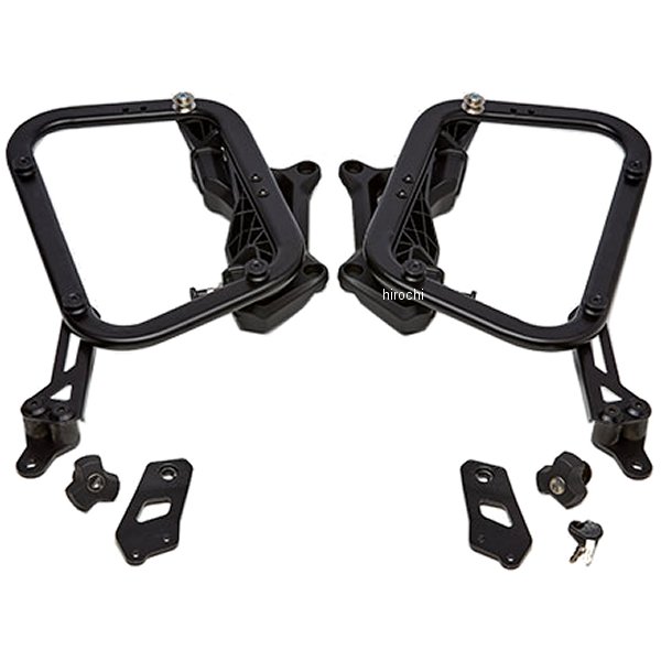 エアロサイドケース ステーキット NIKEN