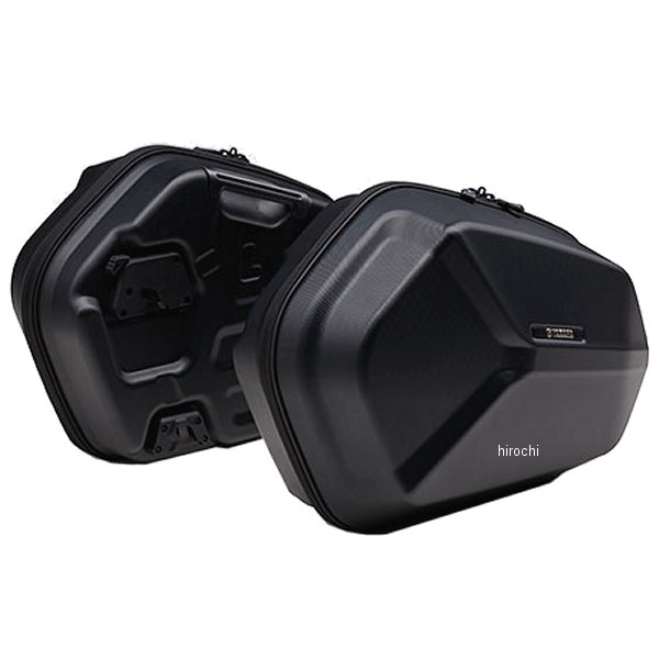 エアロサイドケースセット