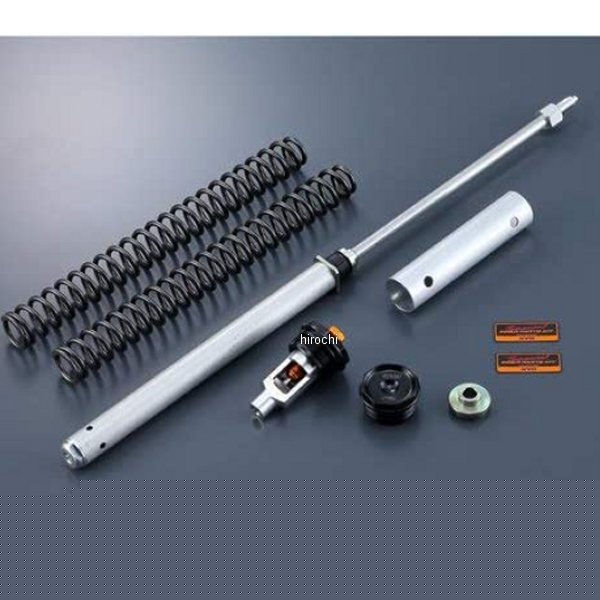 ヤマハ純正  KYBスペシャルインナーキット