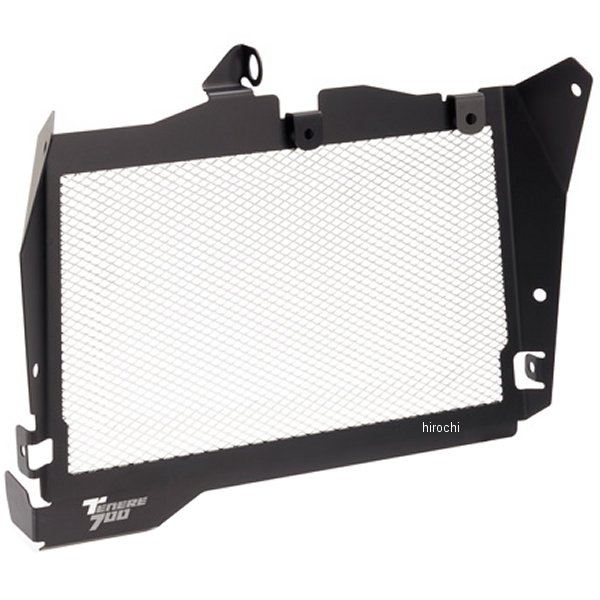 ラジエターガード XTZ690