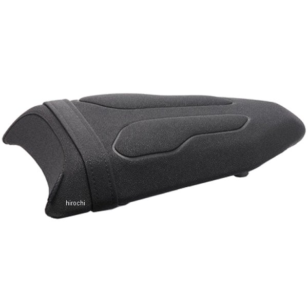 パッセンジャーコンフォートシート XTZ690